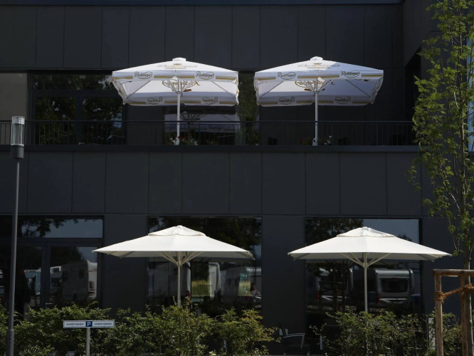 IntercityHotel Berlin Airport Area North photo 22