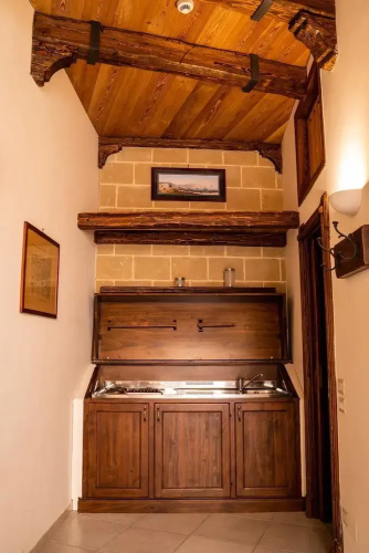 Suite Piazza del GesÃ¹
