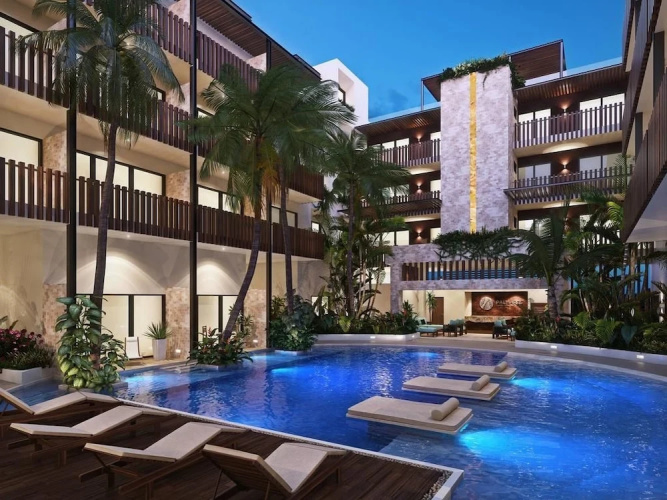 Imagen del hotel