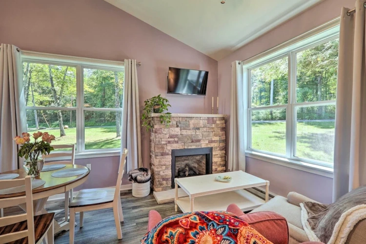 1 Bedroom Cottage
