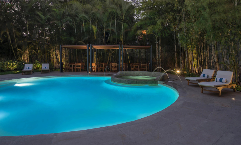 Victoria Ejecutivo Hotel photo 19