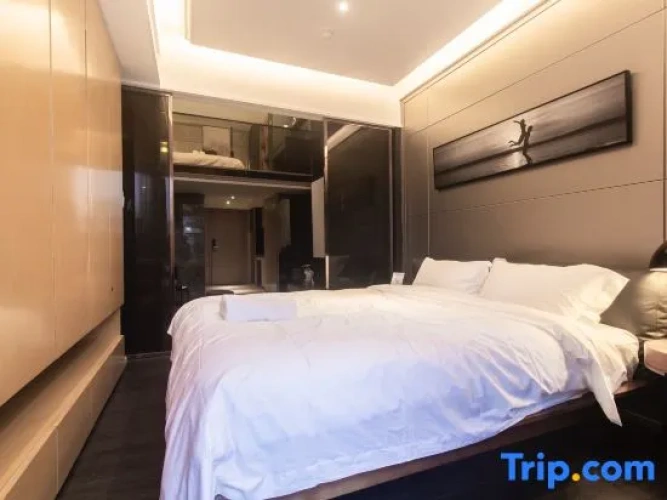 3 Bedrooms Deluxe Duplex Studio