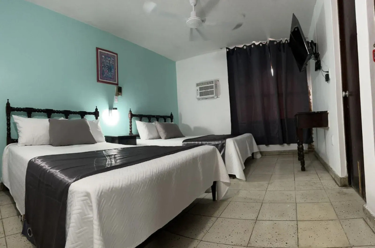 Hotel Santa Barbara
