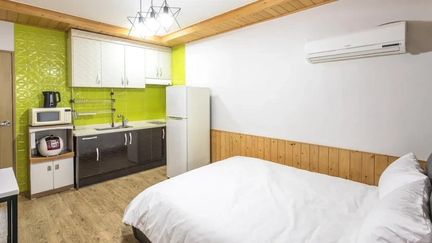 1 Bedroom Standard room