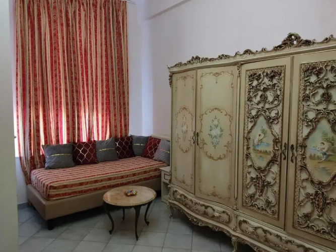 Classic Triple room