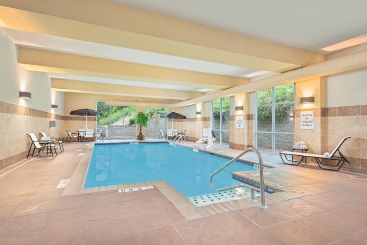 Doubletree by Hilton Chattanooga Hamilton Place photo 11