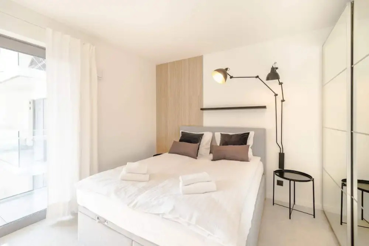 Cosy Marylebone Flat