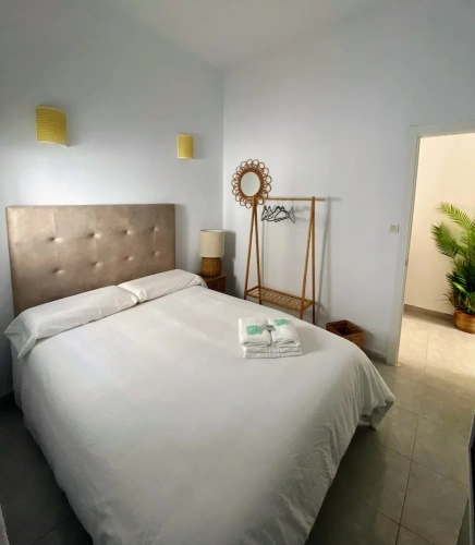 Economy room