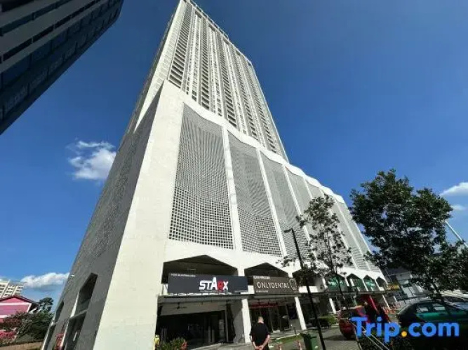 UNA Residence