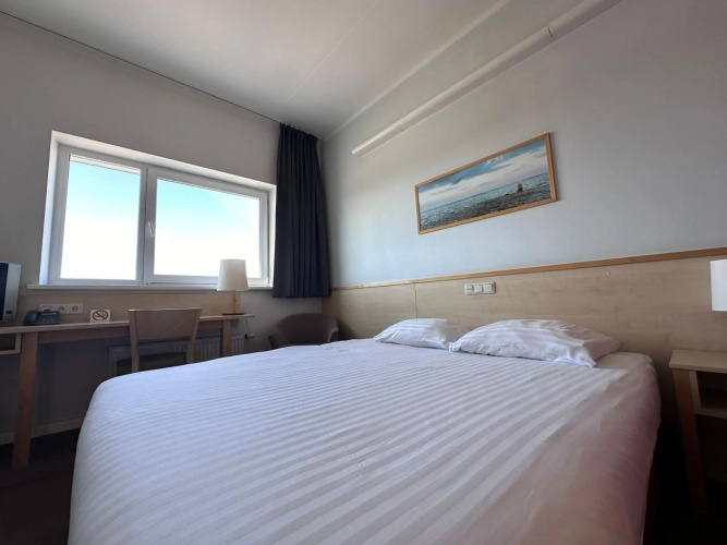 Green Park Klaipeda Hotel