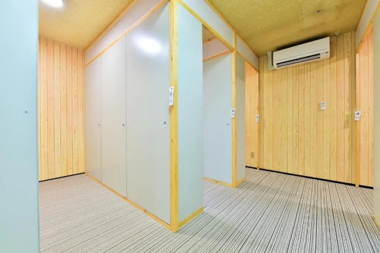 Economy Single room