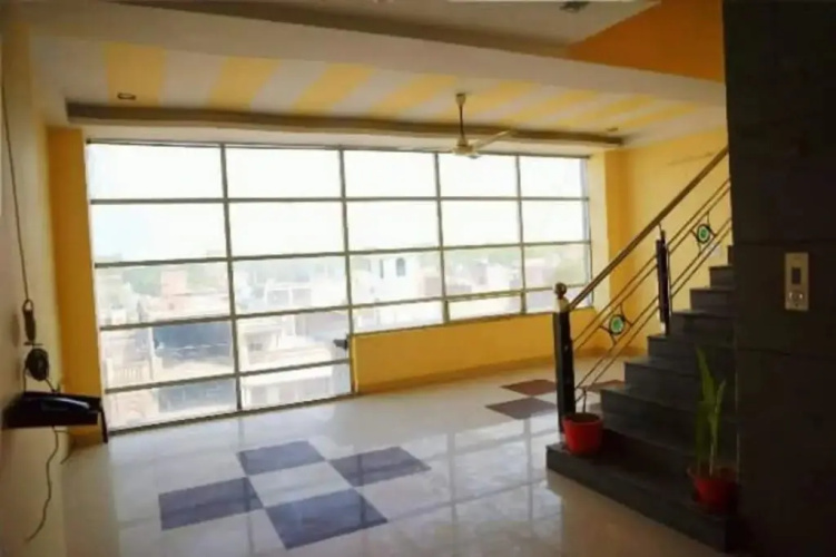 Hotel Shashank