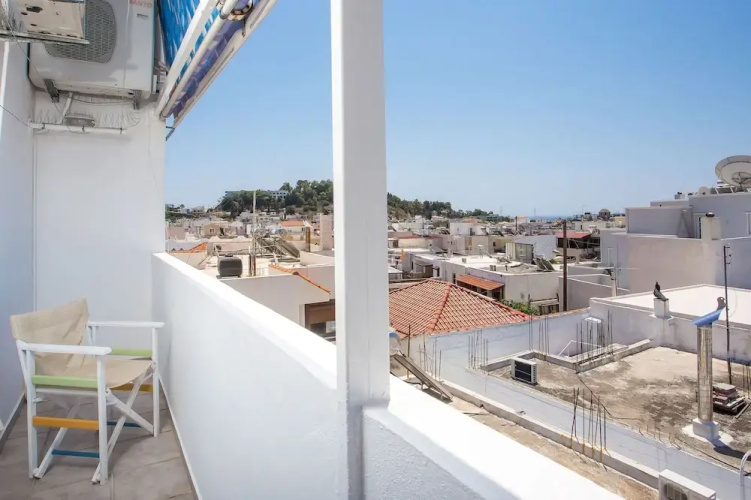 Casa Vacanze 1
