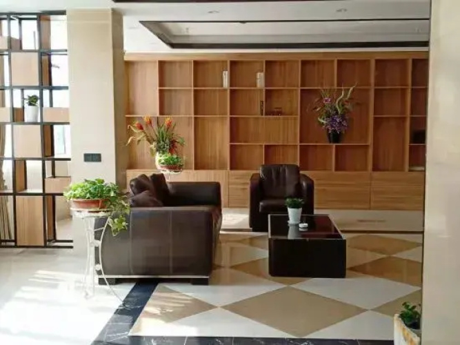 Jun hotel