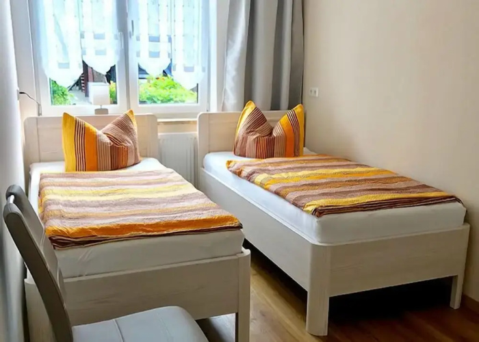 Spreewaldapartments-Kossatz