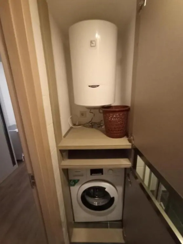 Apartament Aliance