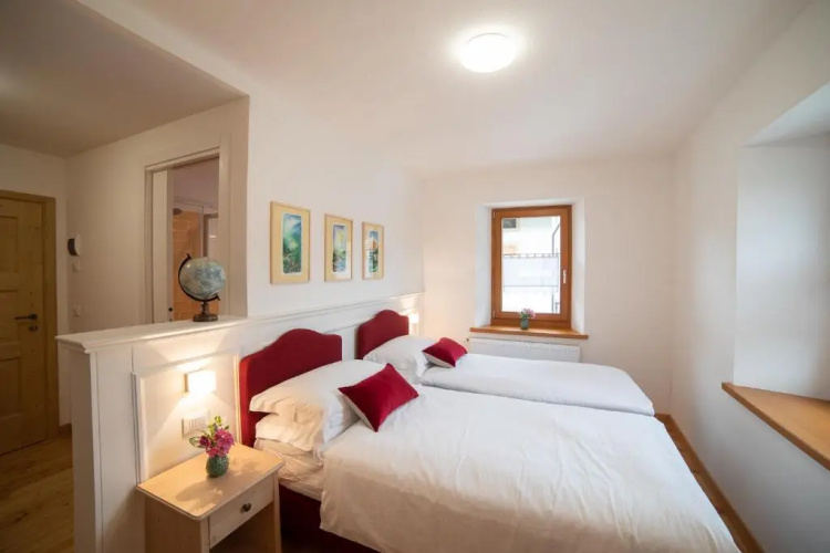 ALPEDALE Locanda