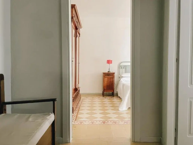 2 Bedrooms Cottage