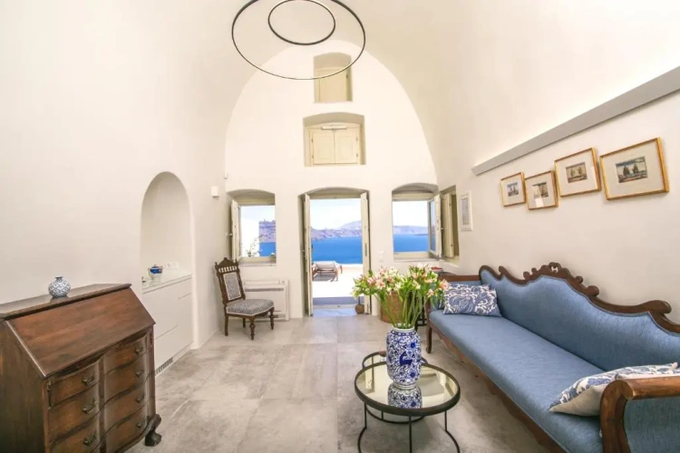 Superior Villa