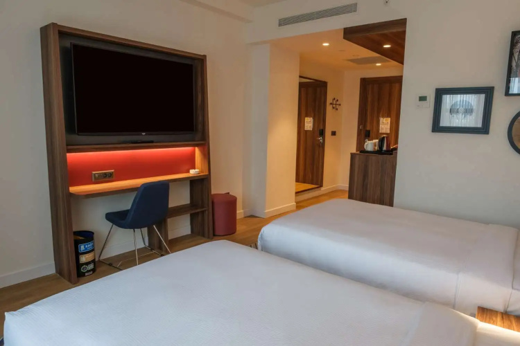 Hampton By Hilton Sakarya