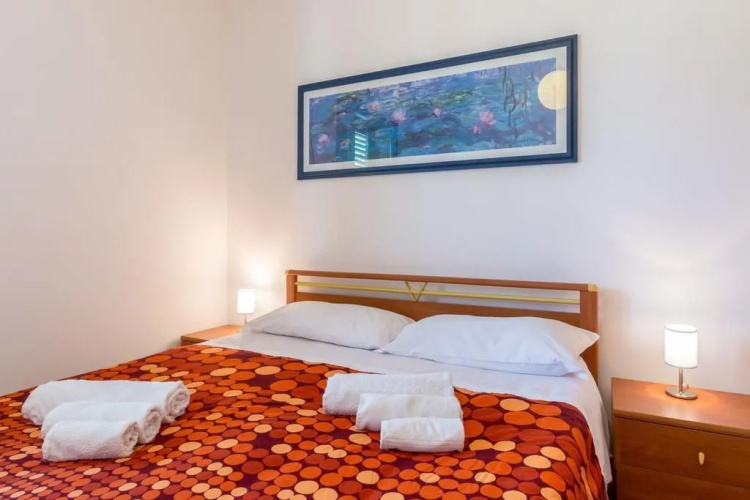 Residence Andrea Doria