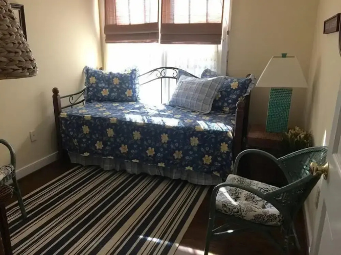 Henlopen Avenue 58