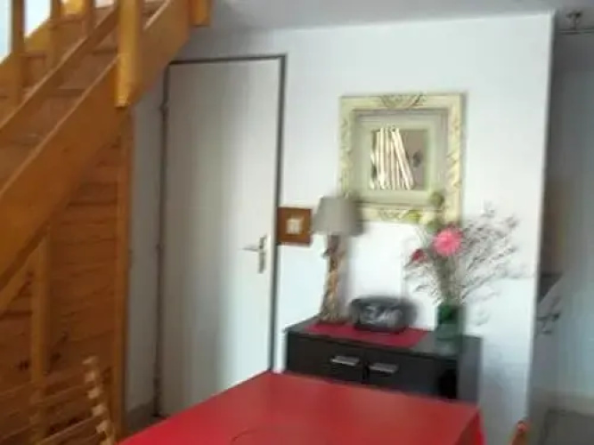 Maison de vacances