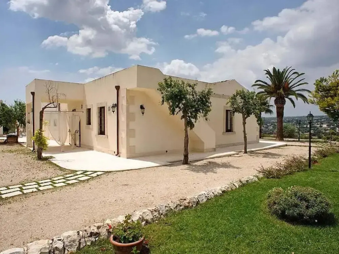 Villa Spiga
