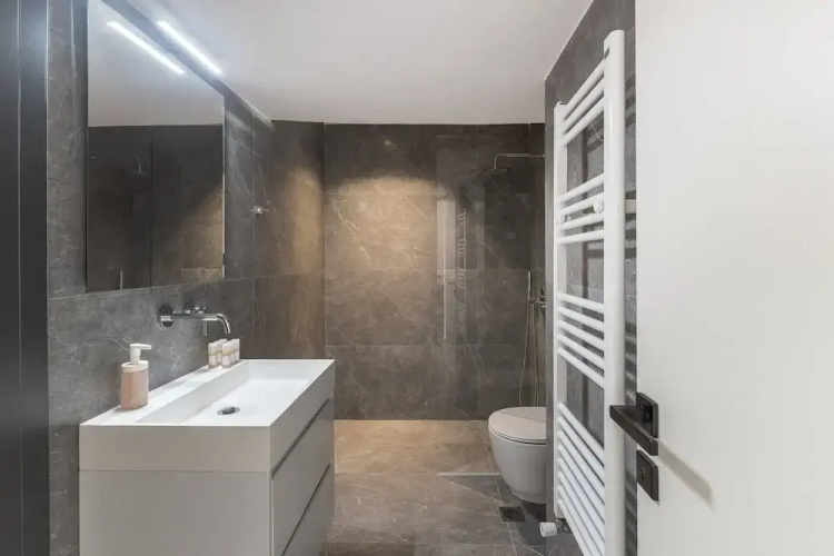 Winsome City Apartment