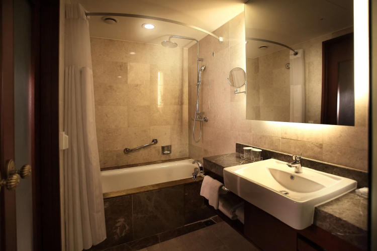 Koreana Hotel photo 11