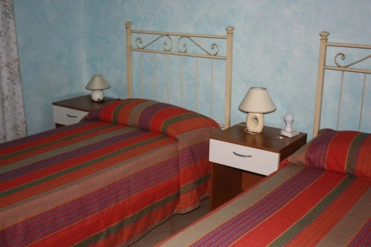 B&B Casa Di Mari