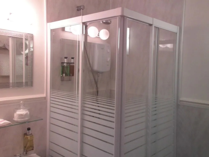 Westbrook Guesthouse