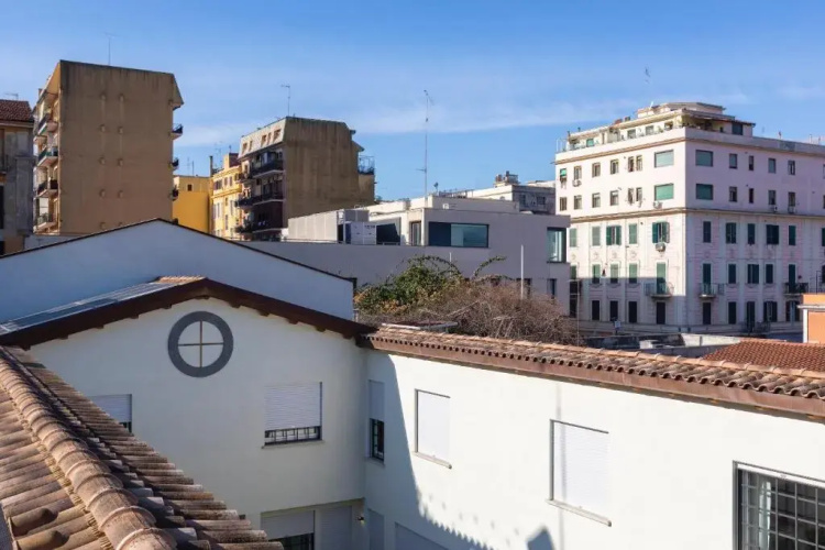 Sonder — San Lorenzo