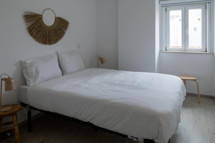 Feels Like Home Ajuda Modern Apartment