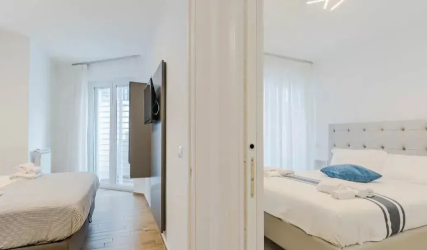 Incanto nel Mare Apartments