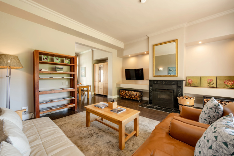 Camps Bay Retreat