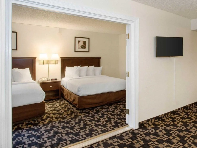 Quadruple Suite
