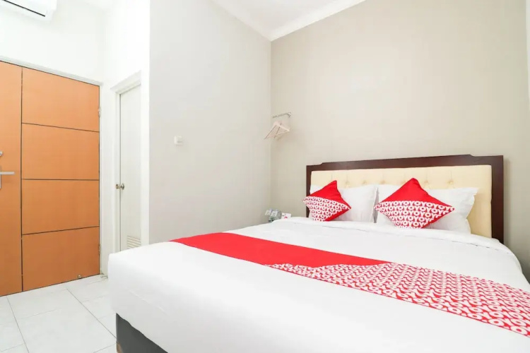 Oyo 1397 Classic Homestay
