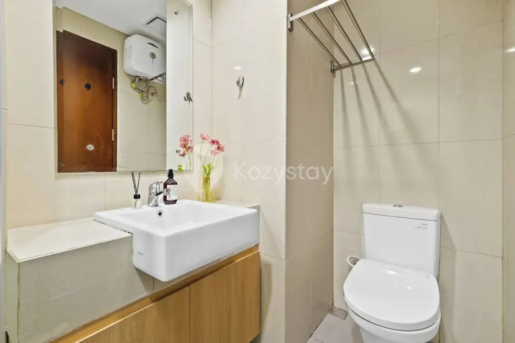 Orion by Kozystay - Serpong