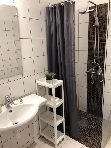 Comfort Double room with courtyard view