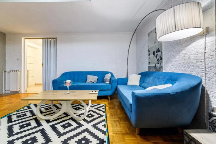 Holiday Home Sokolar