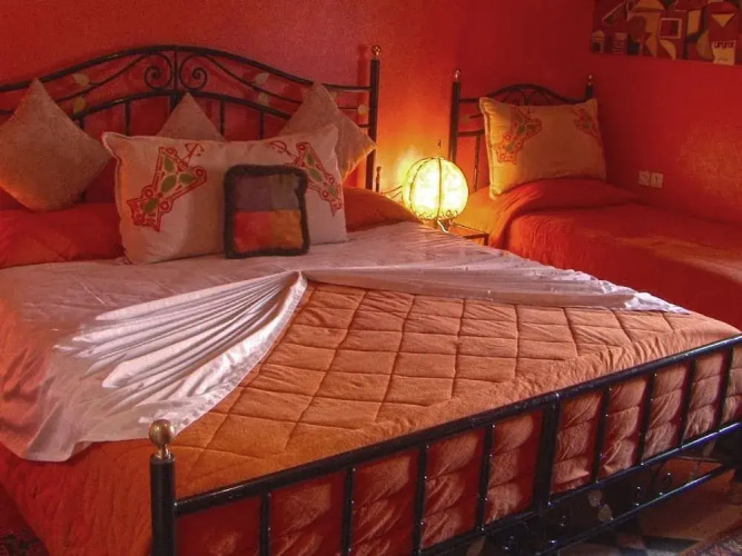 Le Petit Riad