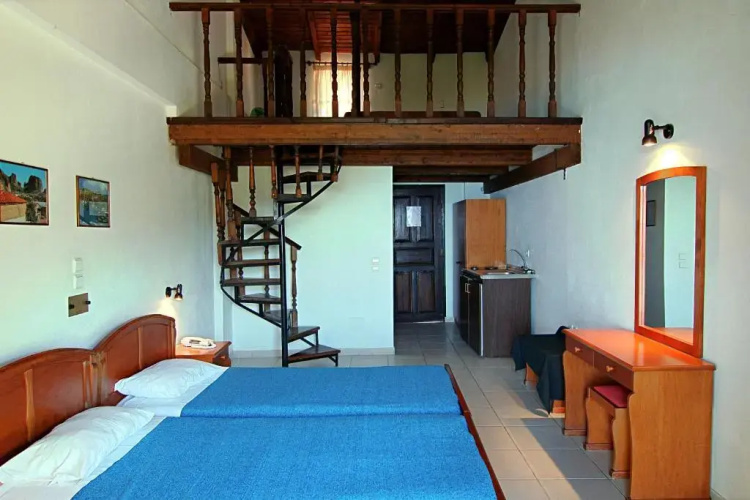 Celia Apartments