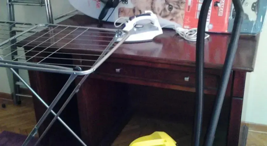 Apartment Modus