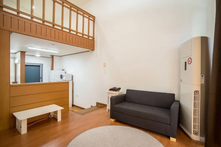 Double Junior Suite