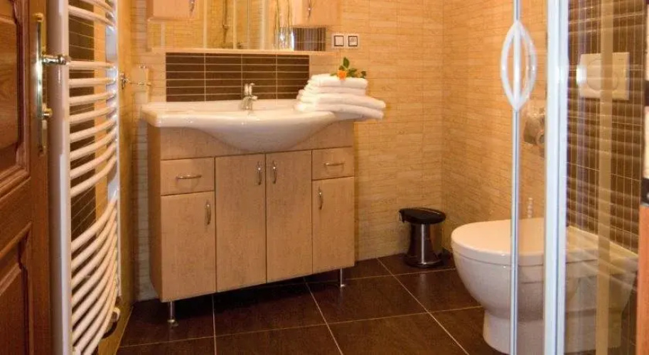 Apartmany Basta
