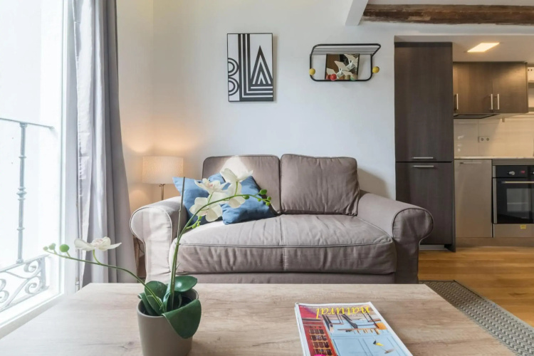 MIT House Chueca Duplex II en Madrid
