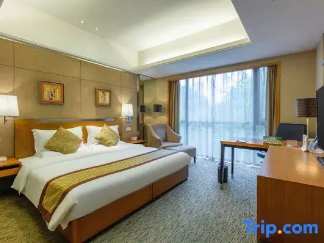 Business Double Suite