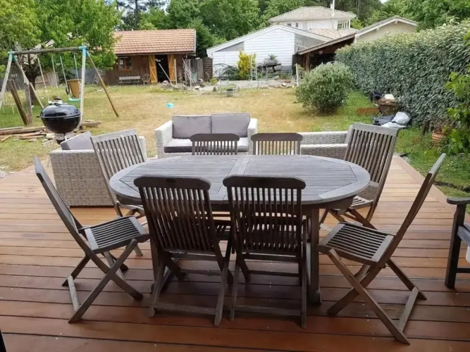 Cottage