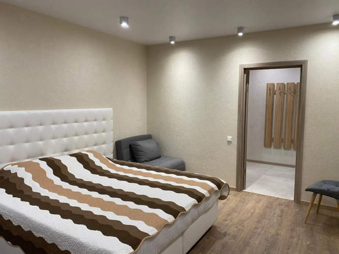 Magic Days Apartments